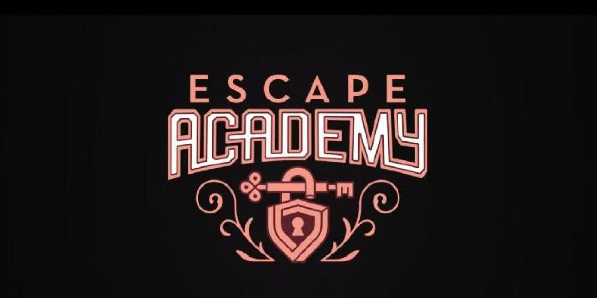 Entrevista da Escape Academy: Wyatt Bushnell, Mike Salyh Talk Tea Brewing, Summer Game Fest e planos futuros