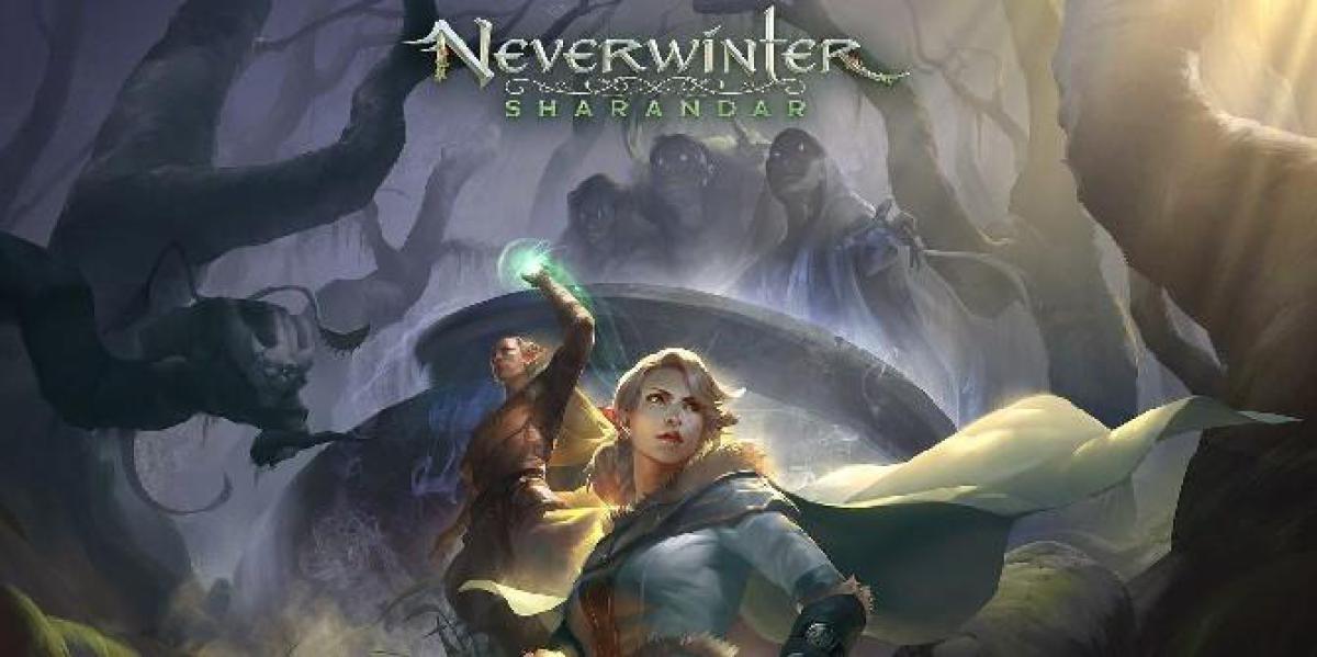 Entrevista: Desenvolvedores de Neverwinter falam sobre os próximos conteúdos e inspirações de jogos