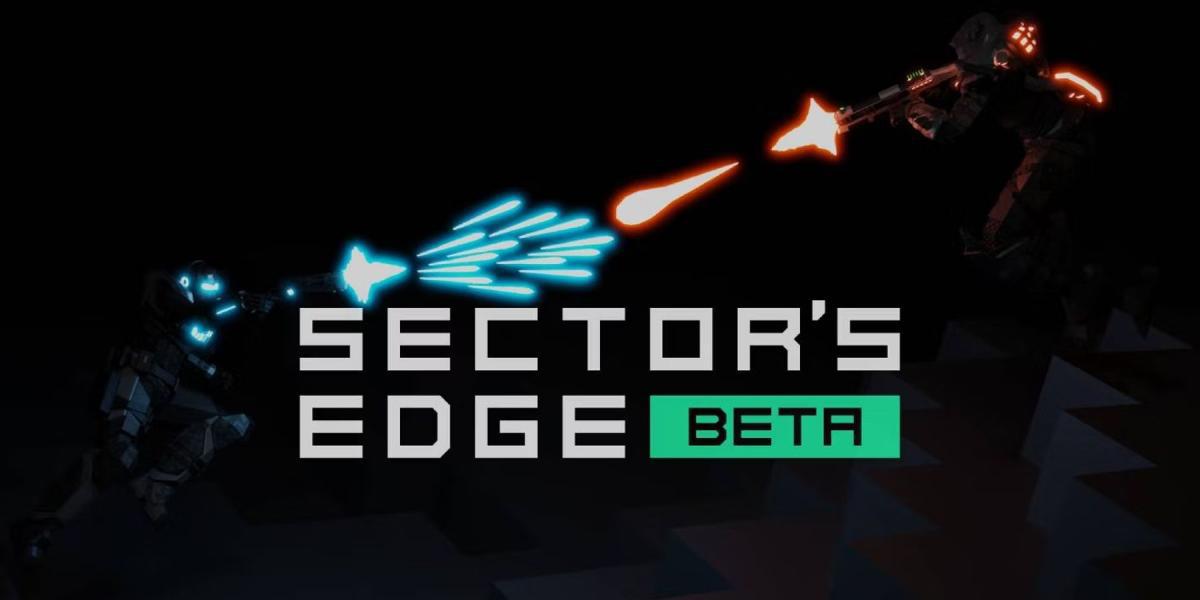Entrevista do Sector s Edge: como o desenvolvedor Vercidium construiu seu atirador destrutivo desde o início