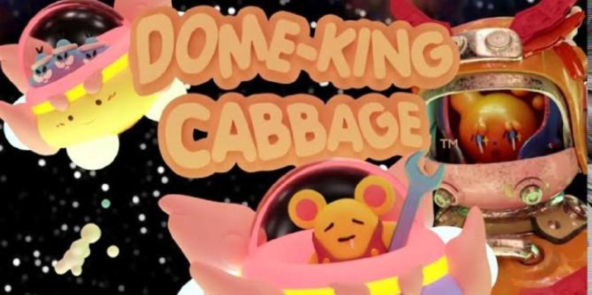Entrevista Dome-King Cabbage: Desenvolvedor Solo Fala sobre Processo Criativo, Inspirações de Design