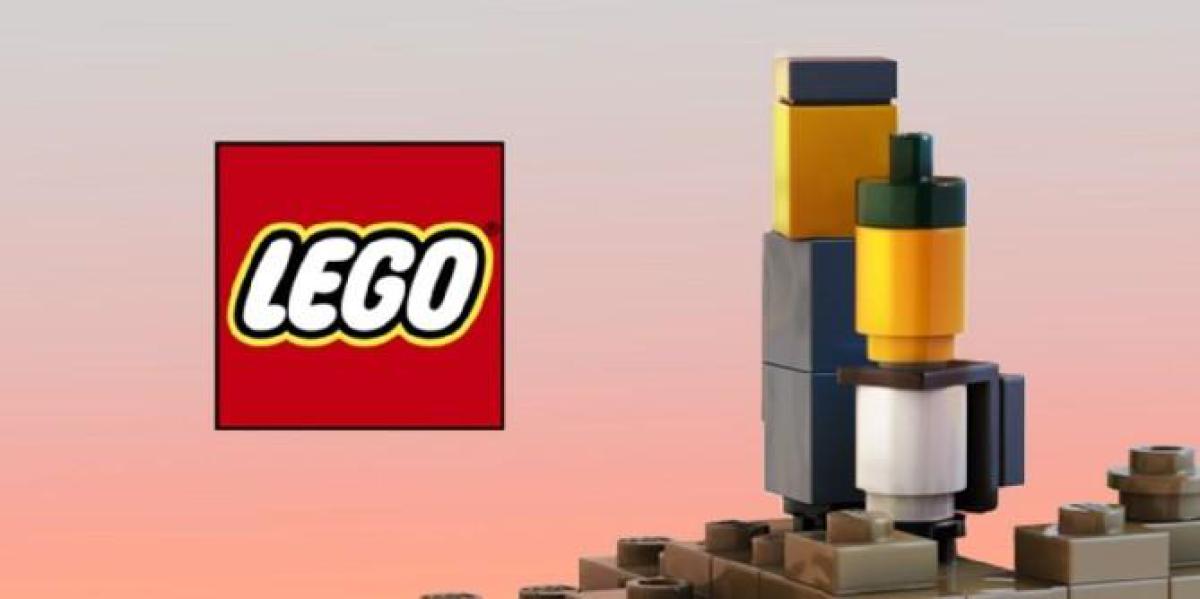 Entrevista LEGO Builder s Journey: Diretor Criativo fala sobre inspirações, Apple Arcade e o poder da LEGO