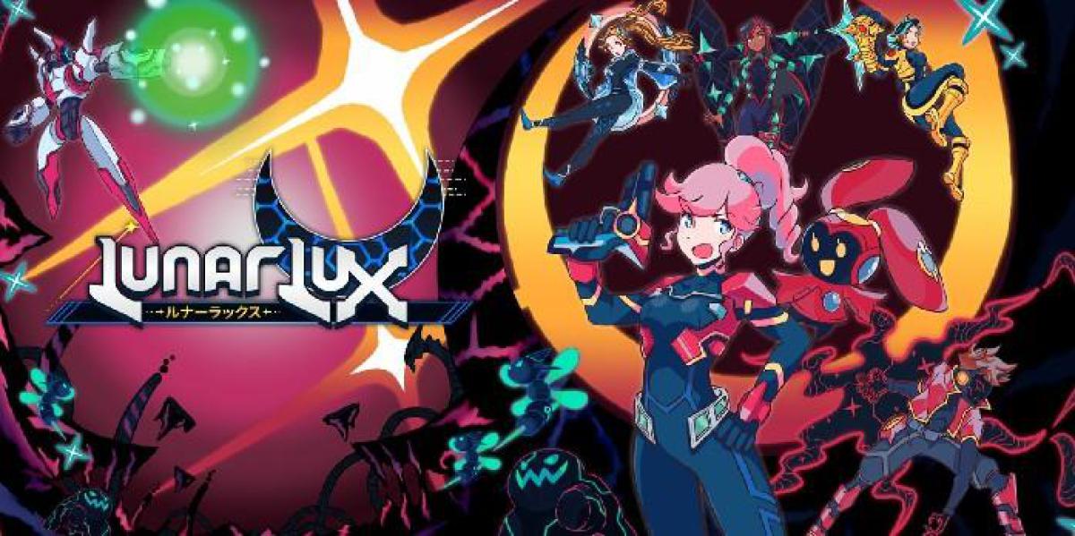 Entrevista LunarLux: CosmicNobab fala sobre o início, influências de anime e recursos exclusivos de RPG