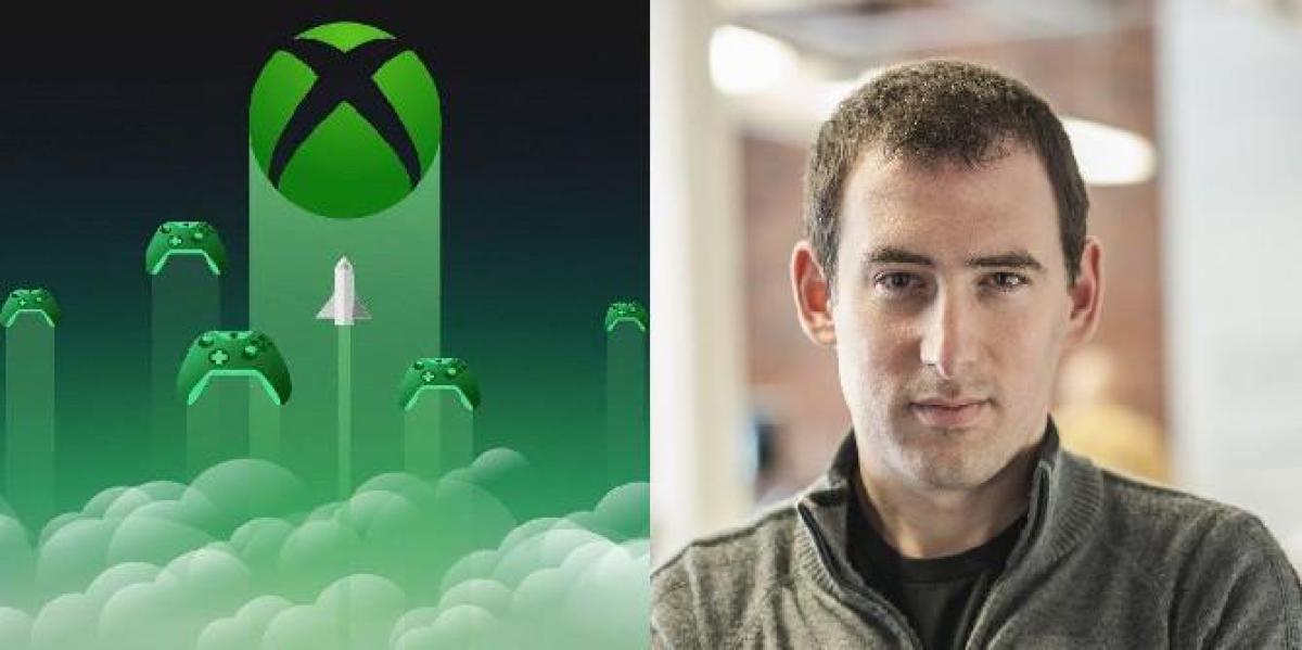 Entrevista: O chefe de jogos em nuvem da Microsoft, James Gwertzman, fala sobre o passado, o presente e o futuro da tecnologia de jogos