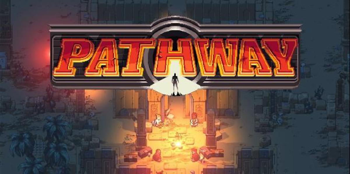 Entrevista Pathway: Bachmann Brothers Talk TinTin, Art Inspiration e Switch Port Dificuldades