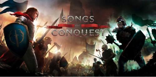 Entrevista Songs of Conquest: Lavapotion Designer fala sobre acesso antecipado, planos futuros