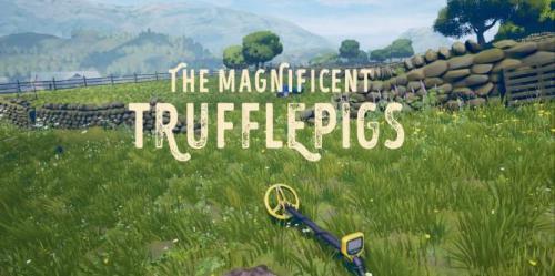 Entrevista: The Magnificent Trufflepigs Dev discute informações sobre o jogo, trilha sonora, personagens e muito mais