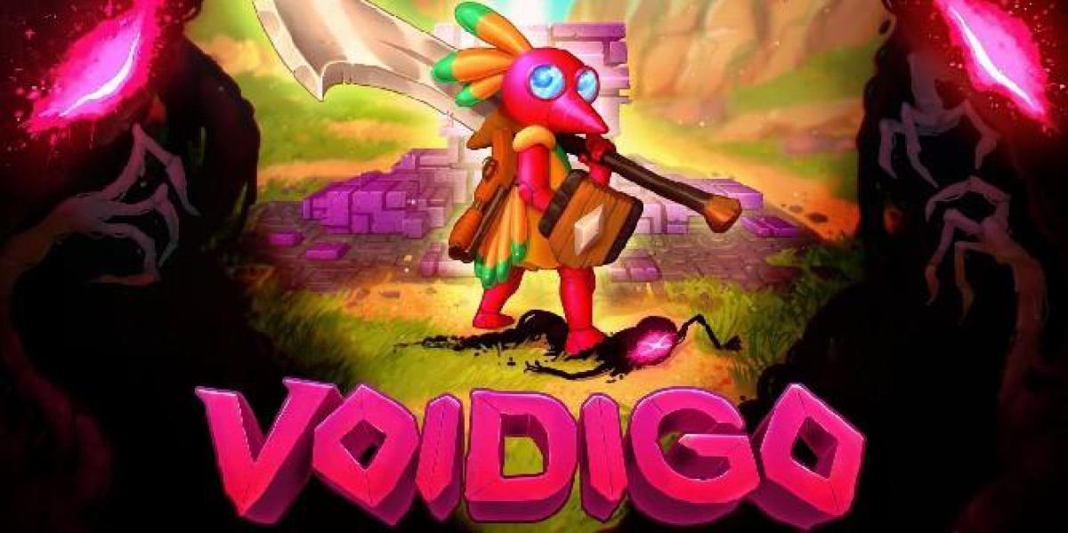 Entrevista Voidigo: Desenvolvedor fala sobre arte Cottagecore e por que Rogue-Likes são tão populares