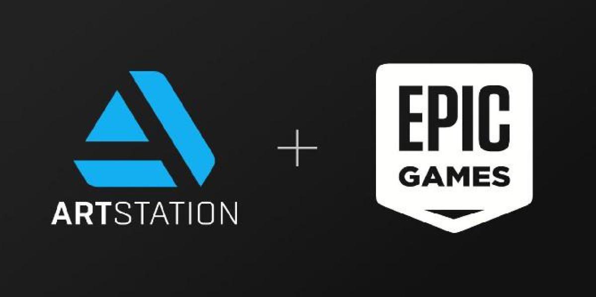 Epic Games adquire ArtStation