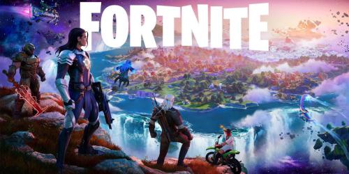 Epic Games anuncia Fortnite Crew Pack para janeiro de 2023