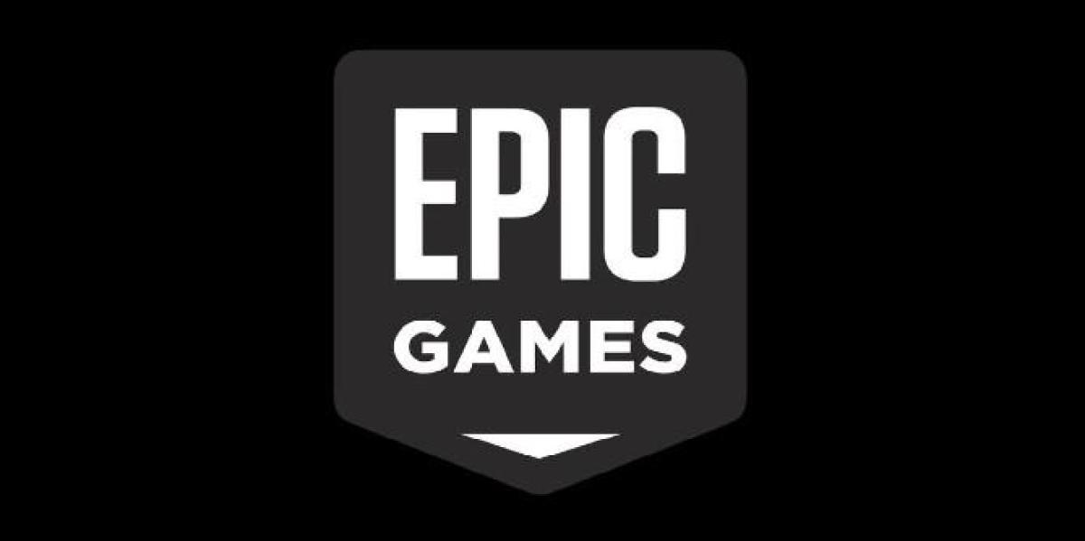 Epic Games distribuindo 3 jogos grátis na próxima semana