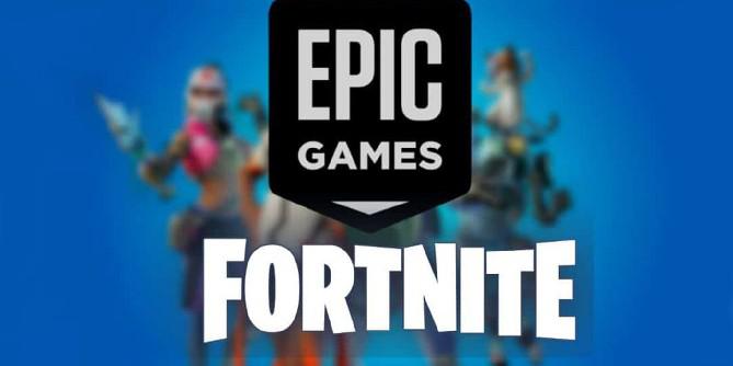 Epic Games fecha processo com jogador adolescente de Fortnite
