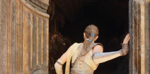 Epic Games nega ocultar tempos de carregamento na demonstração do Unreal Engine 5