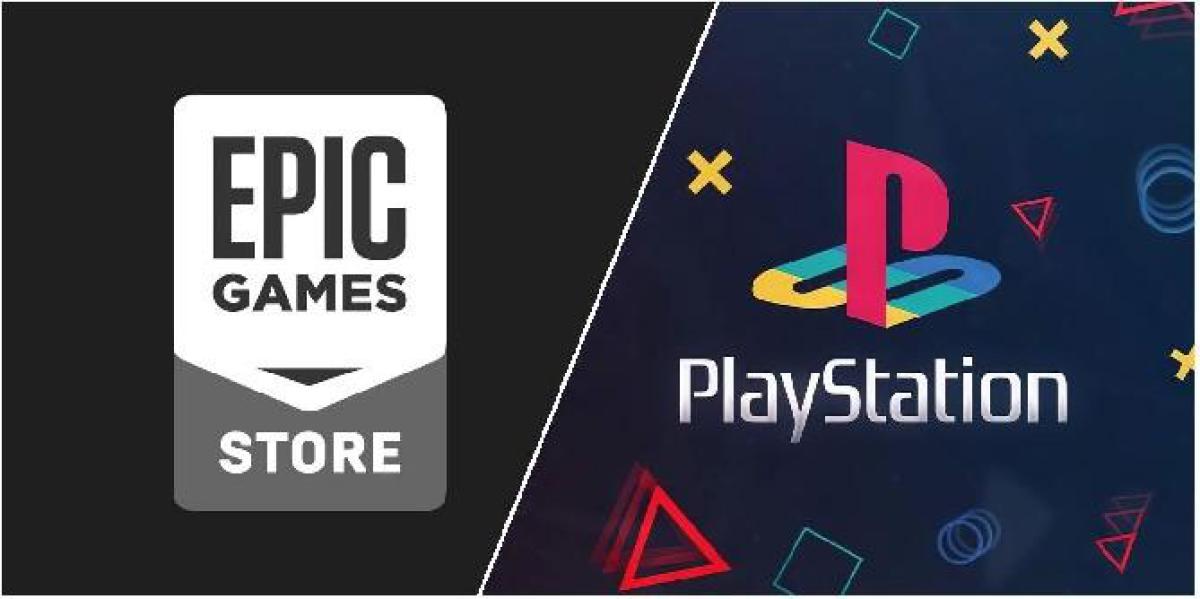 Epic Games quer gastar US $ 200 milhões em versões exclusivas para PC do PlayStation