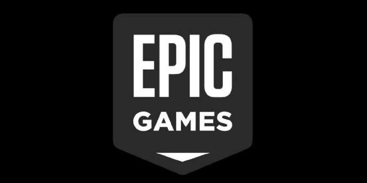 Epic Games revela quanto gastou em jogos grátis para sua loja