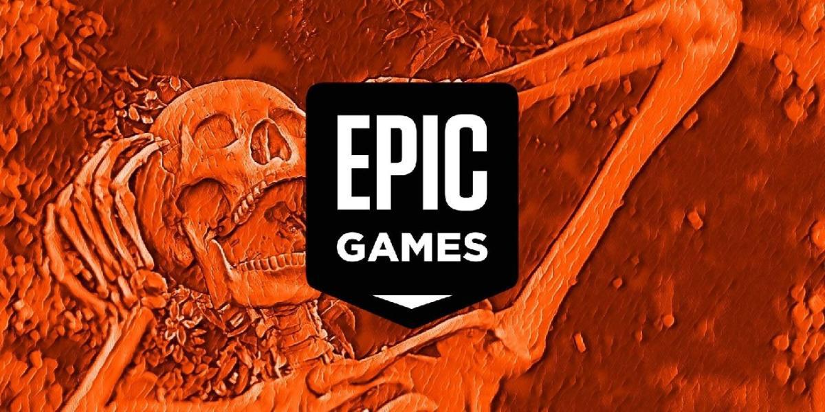 Epic Games Store adiciona jogo de terror surpresa e confirma jogos gratuitos para 20 de outubro