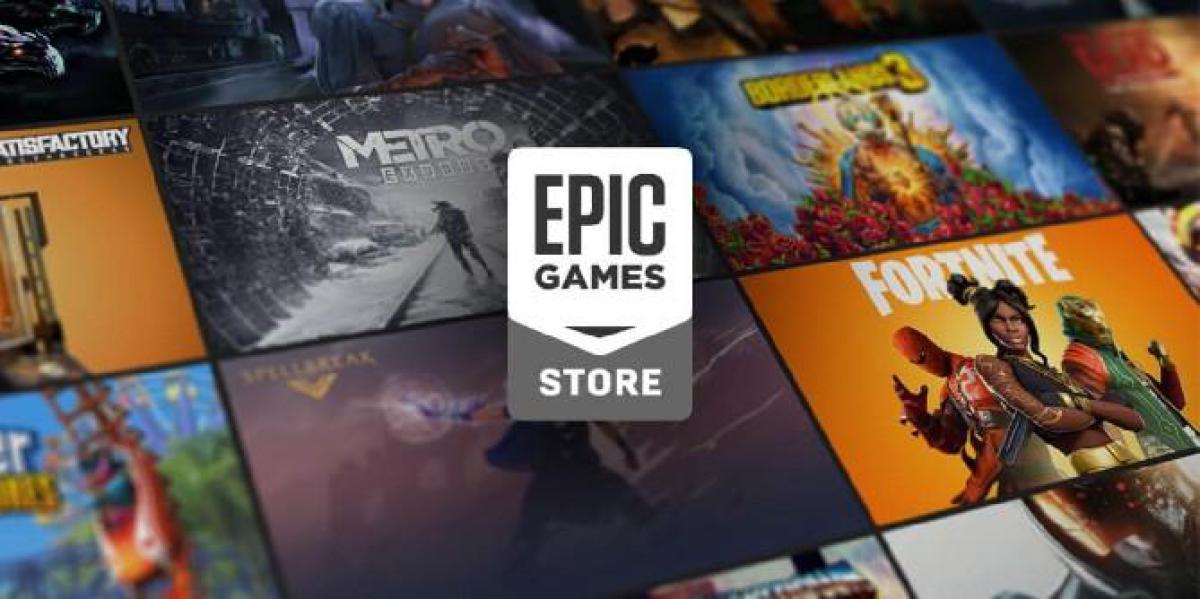 Epic Games Store adiciona jogo extra grátis para a primeira semana de fevereiro de 2021