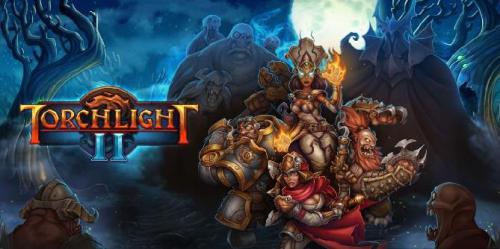 Epic Games Store adiciona Torchlight 2, o jogo gratuito da próxima semana revelado