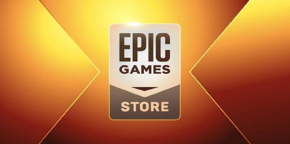 Epic Games Store anuncia os próximos jogos gratuitos