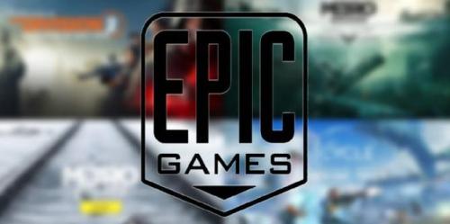 Epic Games Store apresenta dois jogos gratuitos esta semana