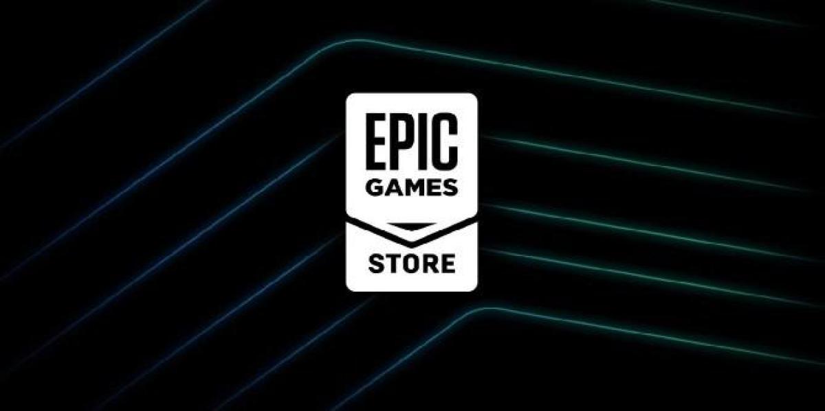 Epic Games Store confirma dois novos jogos gratuitos para a próxima semana