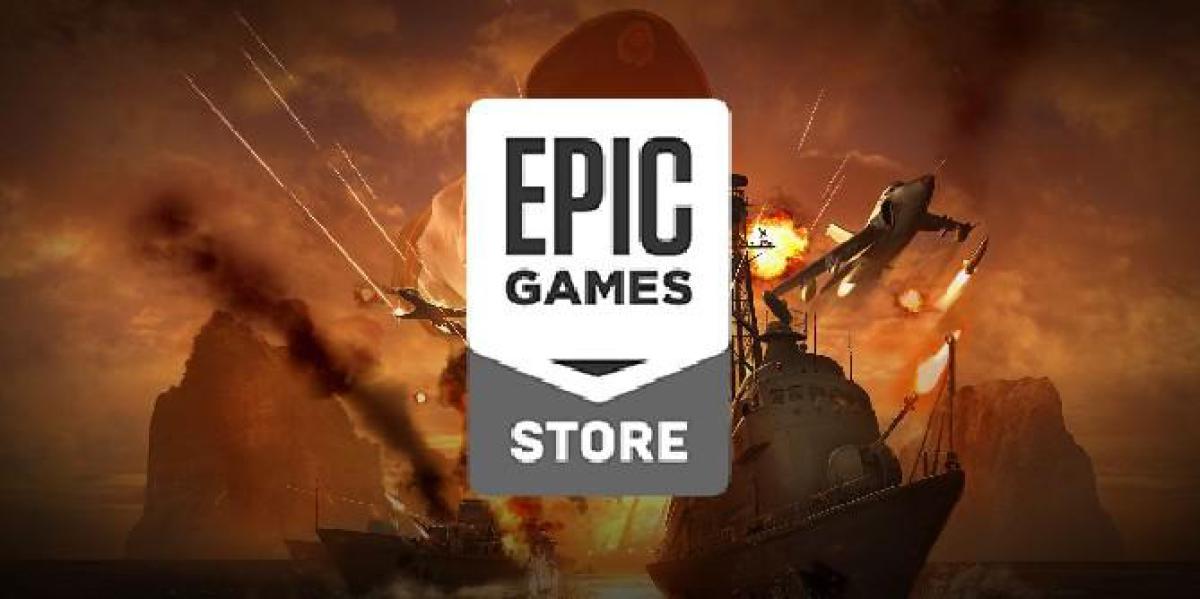 Epic Games Store confirma novos jogos gratuitos para março de 2021