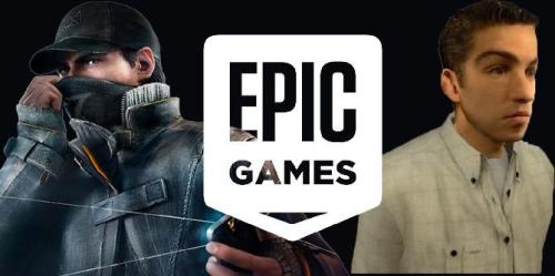Epic Games Store confirma os próximos dois jogos gratuitos para março de 2020