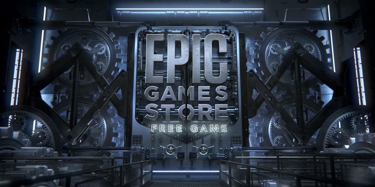 Epic Games Store distribui 3 jogos grátis em maio!