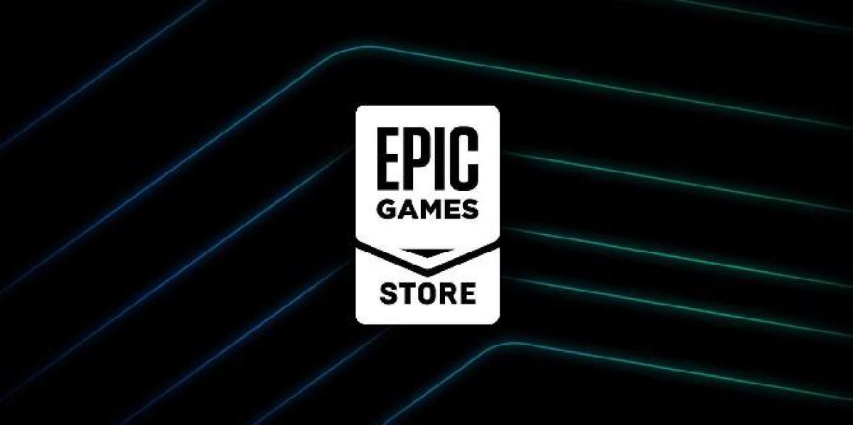 Epic Games Store distribuiu quase 750 milhões de jogos em 2020
