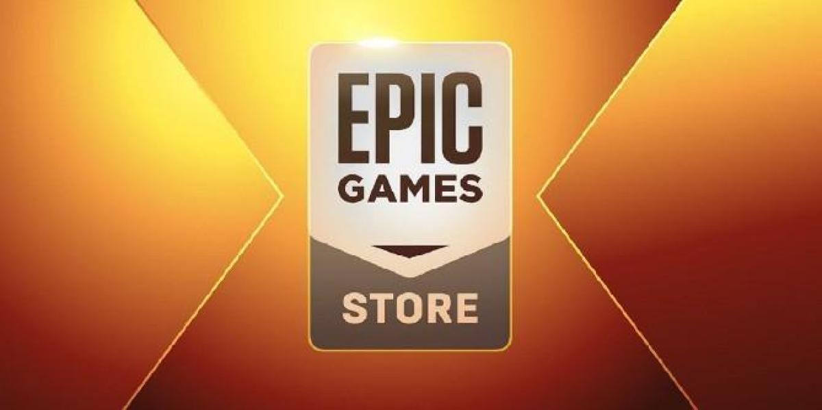 Epic Games Store está dando dois jogos grátis na próxima semana