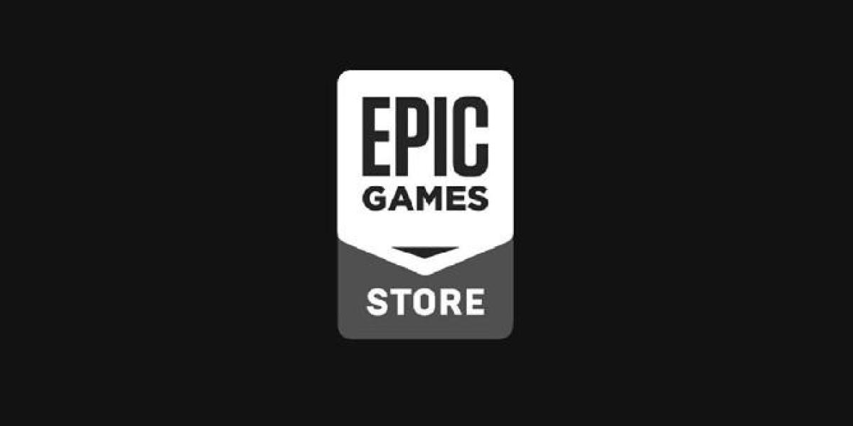 Epic Games Store está dando um dos melhores jogos de terror de todos os tempos