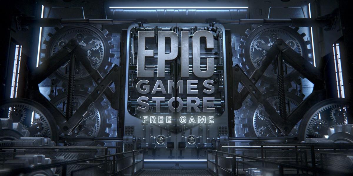 Epic Games Store oferece mais 2 jogos gratuitos e promove promoção misteriosa