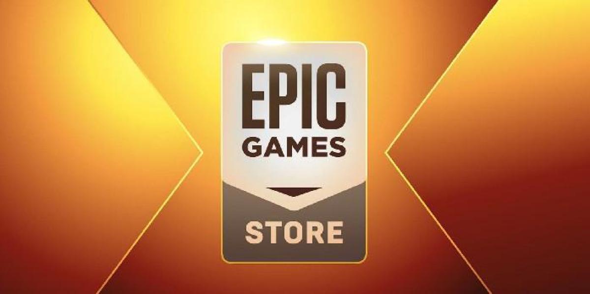 Epic Games Store revela 2 jogos grátis para 12 de maio