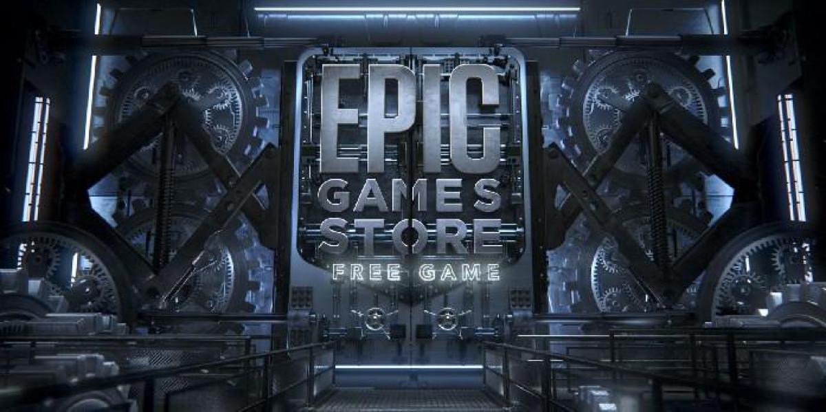 Epic Games Store revela 2 jogos grátis para 22 de setembro
