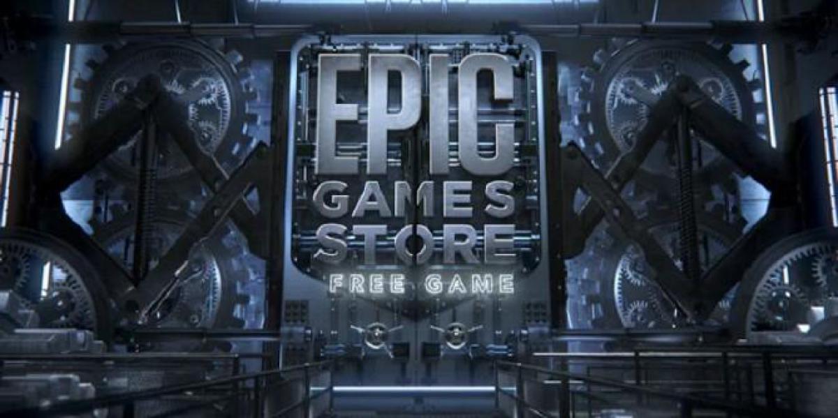 Epic Games Store revela grande novo jogo gratuito e bônus grátis