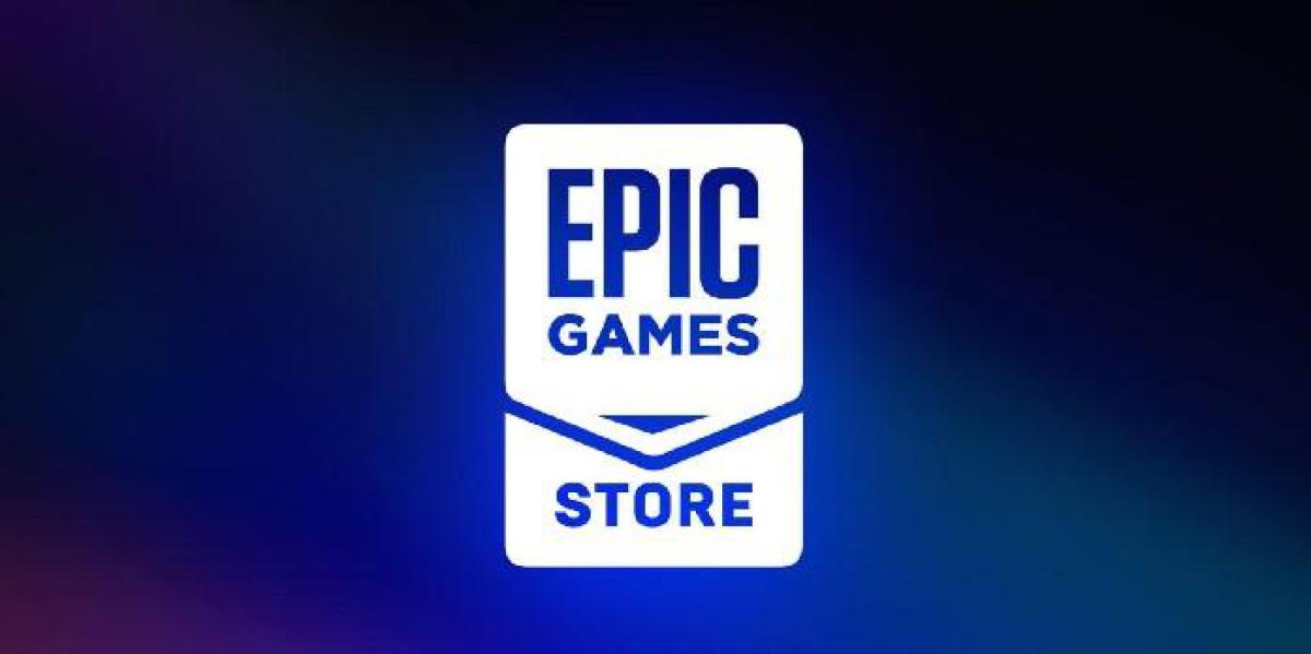 Epic Games Store revela jogo grátis para 4 de agosto