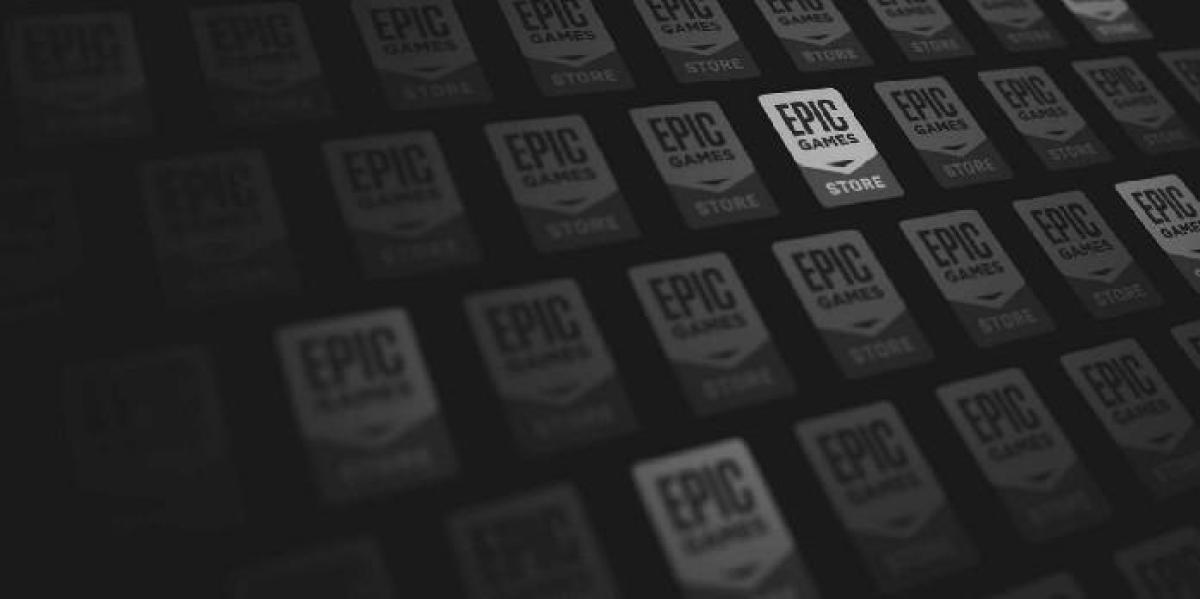 Epic Games Store revela jogo grátis para maio de 2022