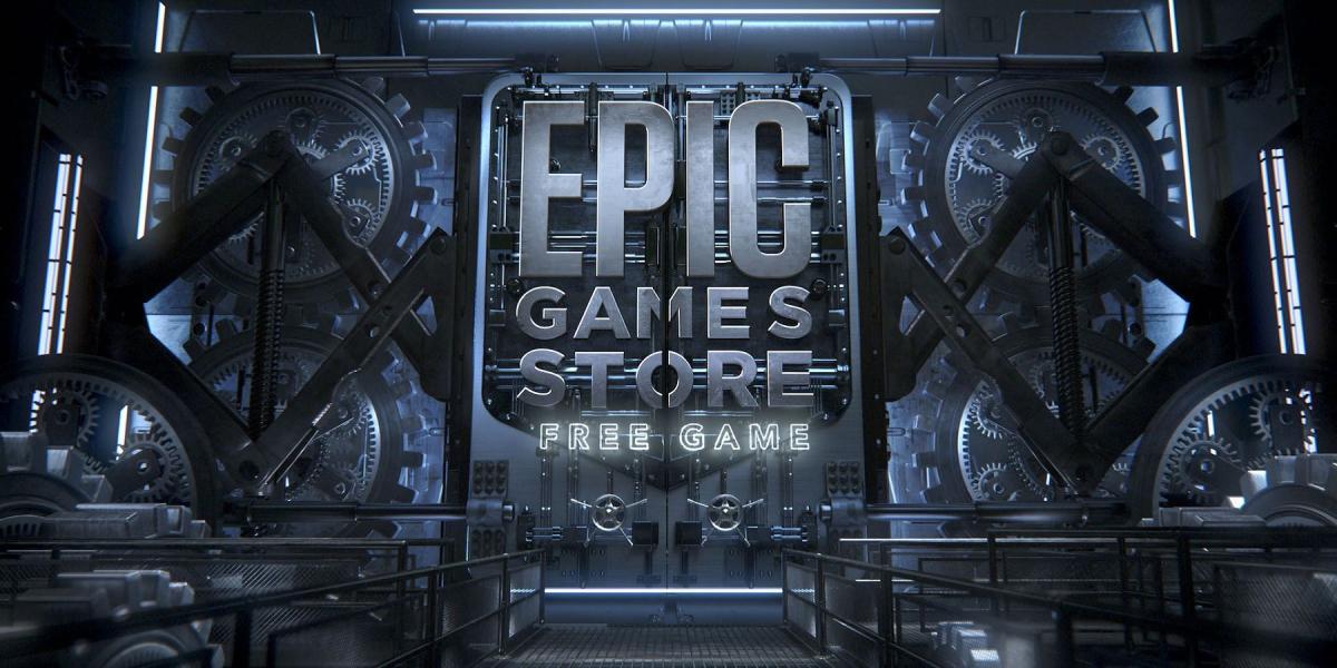 Epic Games Store revela jogo gratuito para 2 de março