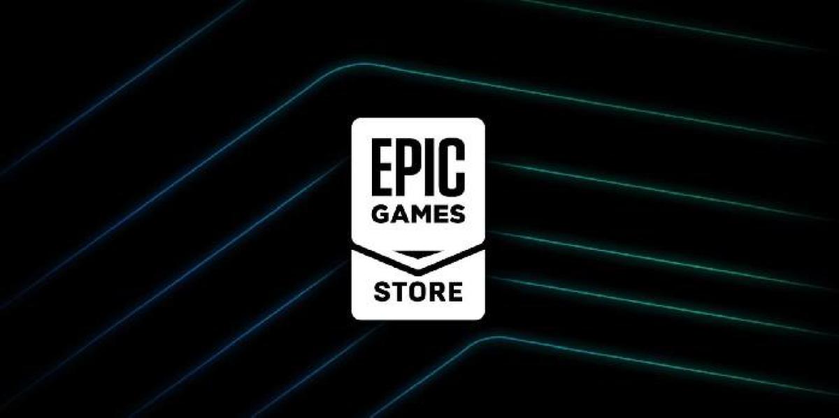 Epic Games Store revela jogos grátis para 15 de setembro