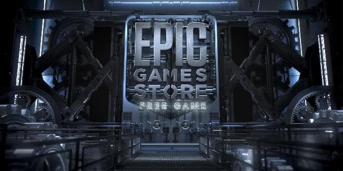 Epic Games Store revela mais quatro jogos gratuitos