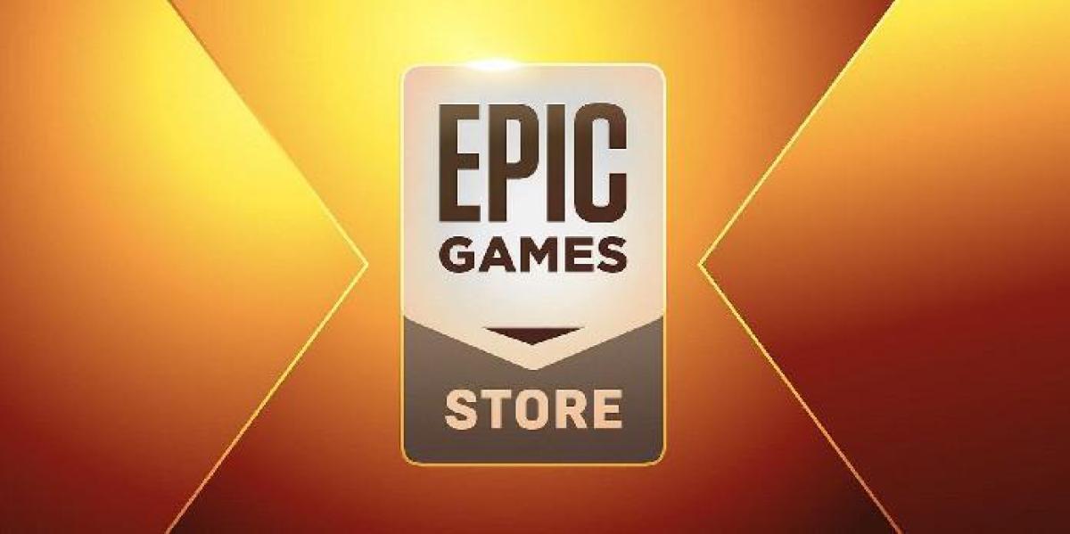 Epic Games Store revela novo jogo gratuito para junho de 2022