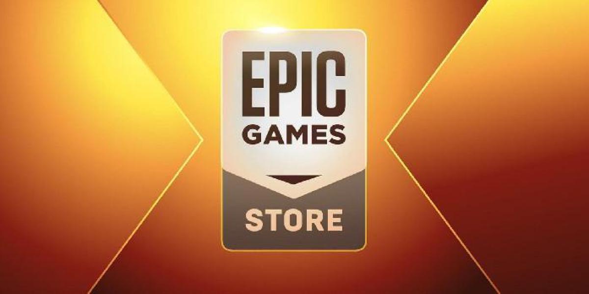 Epic Games Store revela novo jogo gratuito, provoca jogo misterioso para a próxima semana