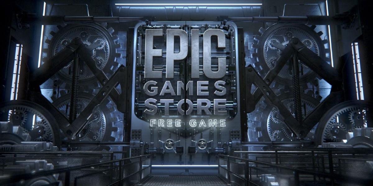 Epic Games Store revela os dois primeiros jogos gratuitos para novembro de 2022