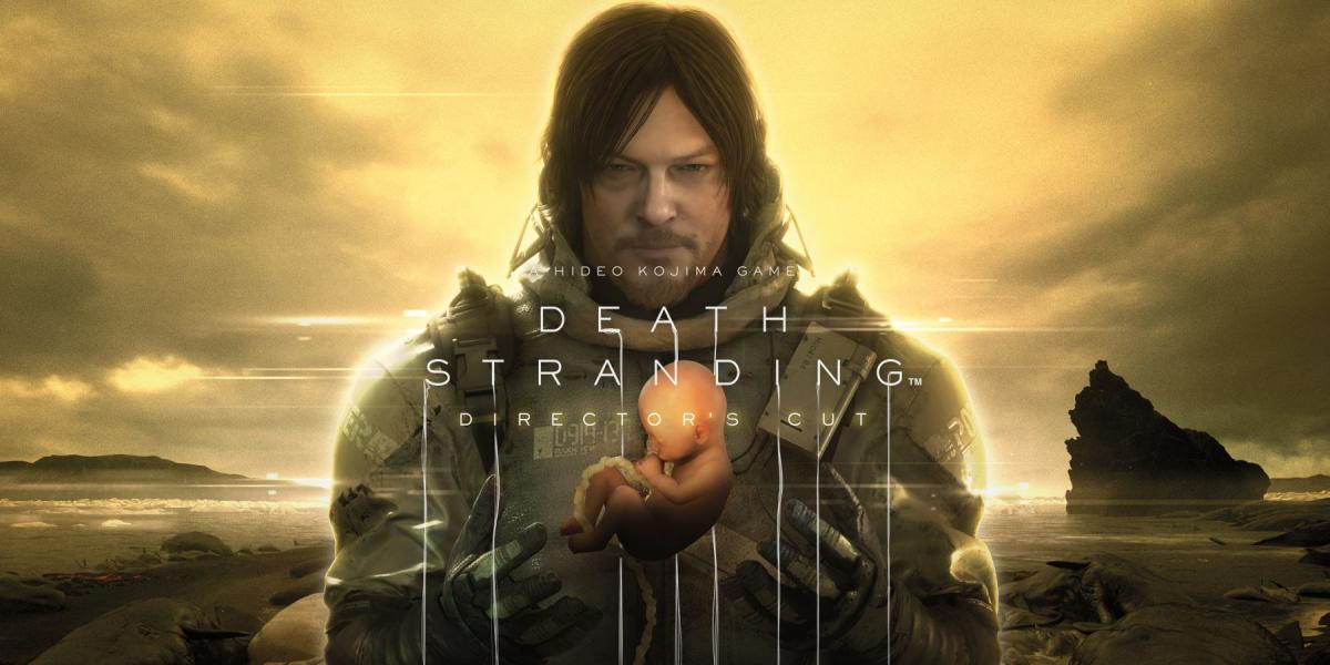 Epic Games Store substitui o jogo gratuito do diretor de Death Stranding pela versão padrão