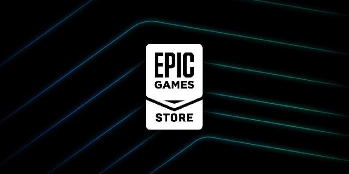 Epic Games Store trabalhando na personalização da biblioteca