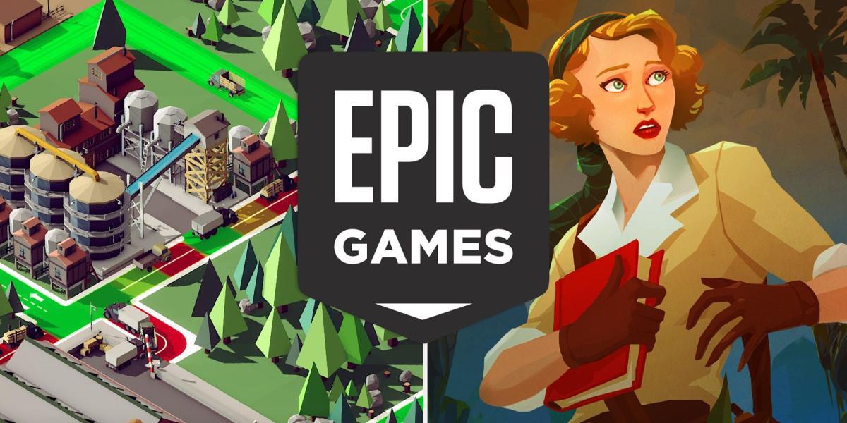 Epic Games Store: uma lista abrangente de todos os jogos gratuitos que você teve até o momento
