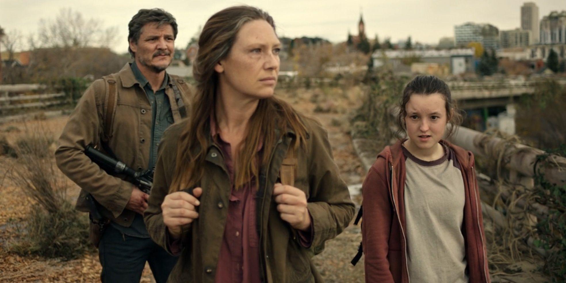 Episódio 2 de The Last Of Us obtém o maior aumento de audiência para um drama original da HBO