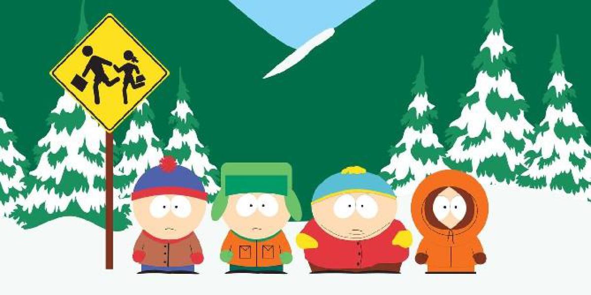 Episódios controversos de South Park ausentes da HBO Max