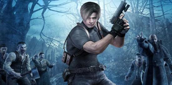 Equipe de remake de Resident Evil 4 é a maior até agora