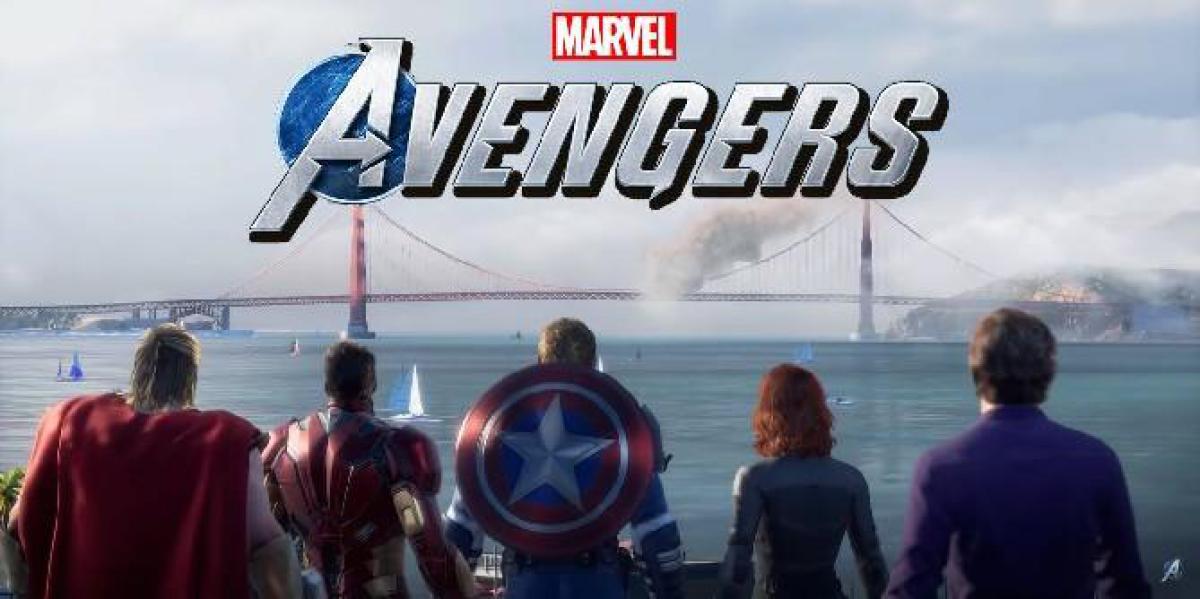 Equipe de Vingadores da Marvel contrata desenvolvedor veterano para oferecer feedback honesto