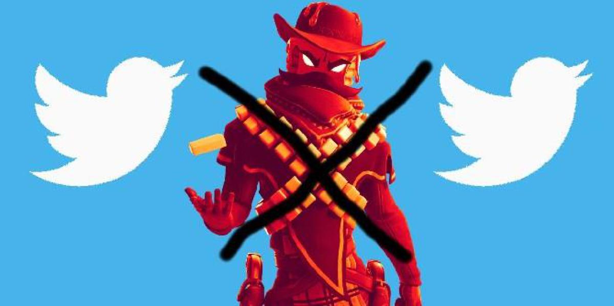 Equipe Pro Fortnite é expulsa do torneio de muito dinheiro por tweet ofensivo